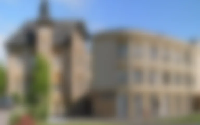 Domaine de Belletanche