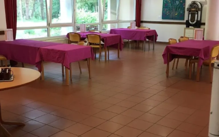 EHPAD les Peupliers - photo 2
