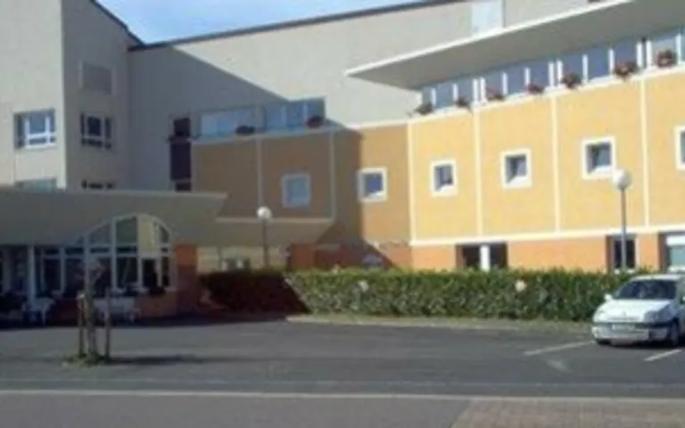 EHPAD les Pins - photo 3