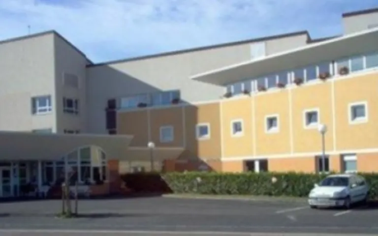 EHPAD à Rémilly (57580)