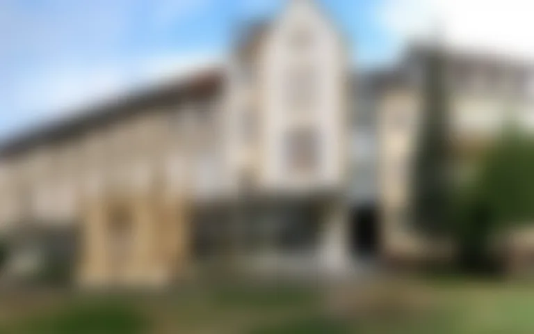Résidence Saint-Vincent de Paul