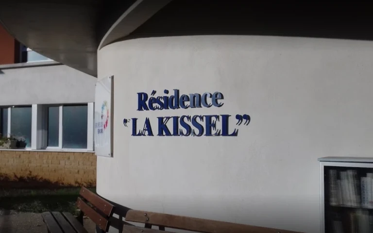 EHPAD la Kissel - photo 4