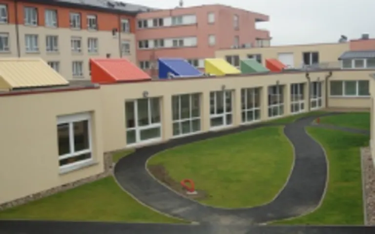 EHPAD les Jardins du Kem - photo 2