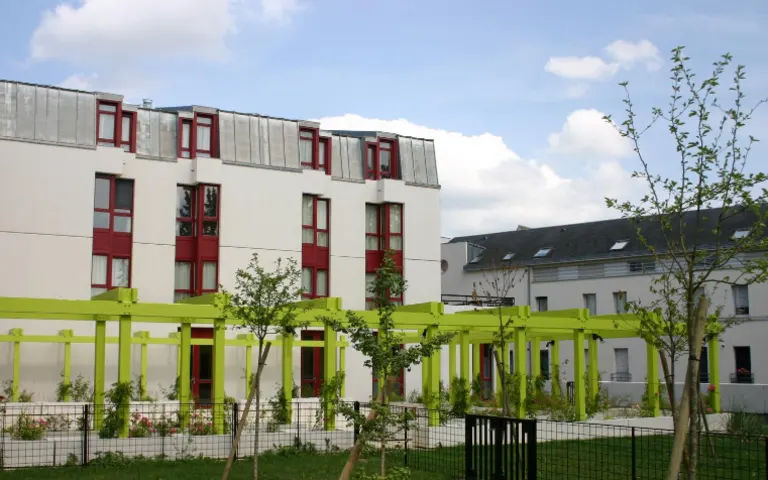 Residence Saint Genest - photo 5