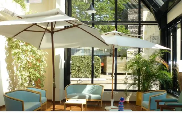 Residence Saint Genest - photo 2