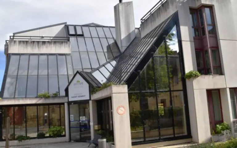 Residence Saint Genest - photo 4
