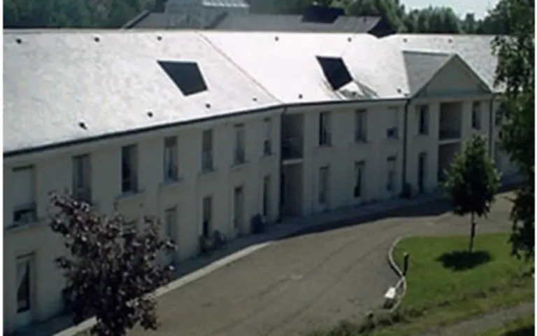 Résidence : EHPAD du Ch de Nevers Emile Clerget