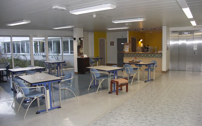 EHPAD du Ch de Nevers Emile Clerget - photo 2