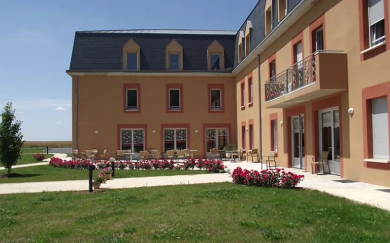 Le Champ de la Dame - photo 5