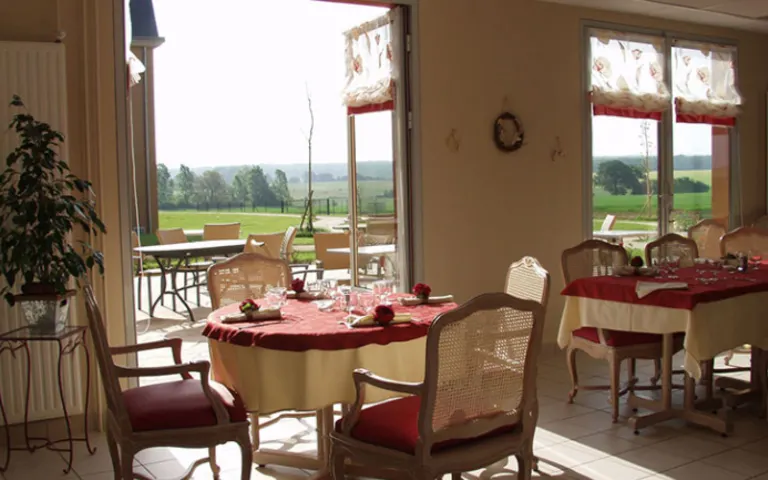 Le Champ de la Dame - photo 8