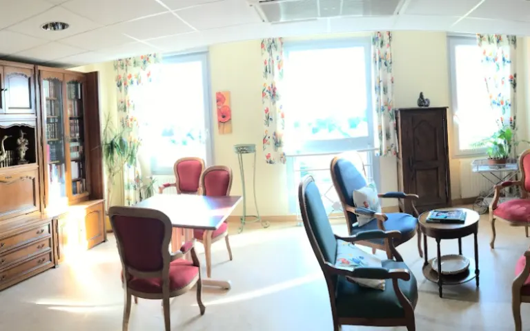 Le Champ de la Dame - photo 2
