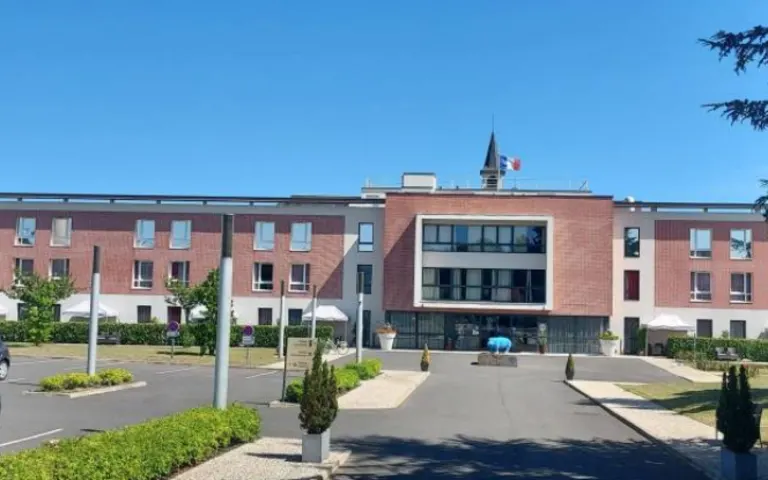 Les Rives de la Nievre - photo 4