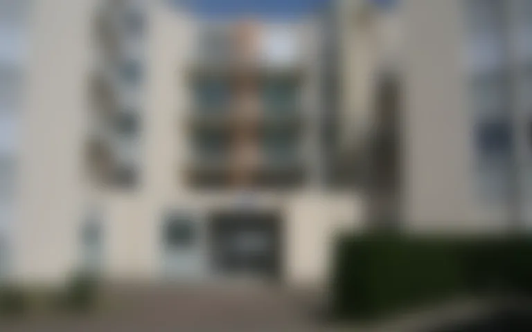 Residence Autonomie la Roseraie