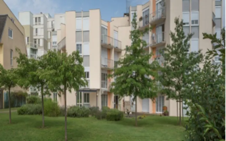 Residence Autonomie la Roseraie - photo 4