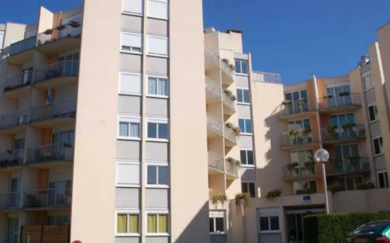 Residence Autonomie la Roseraie - photo 2