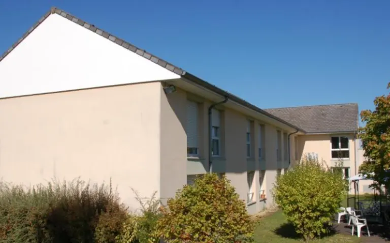 Résidence : EHPAD Daniel Benoist