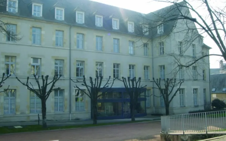 Résidence : Marion de Givry