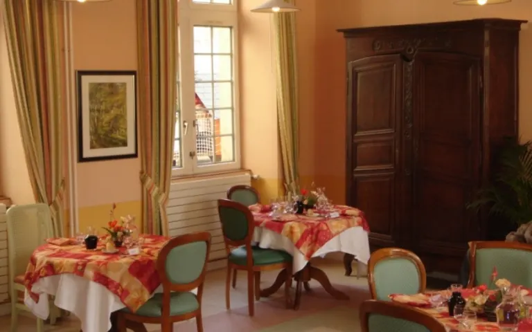 Marion de Givry - photo 3