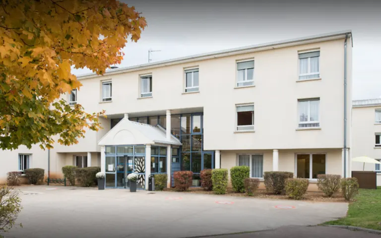 Korian les Cassissines - photo 4
