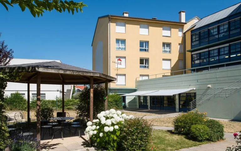 Korian les Grands Crus - photo 4