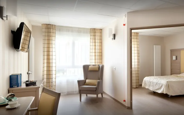Residence Valmy - photo 8