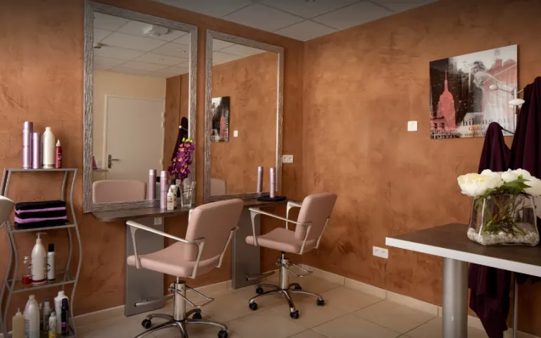 Residence Valmy - photo 5