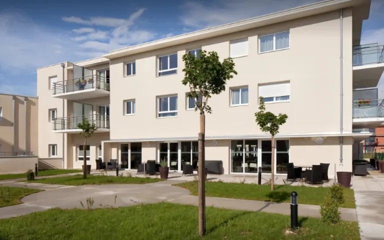Residence Valmy - photo 4