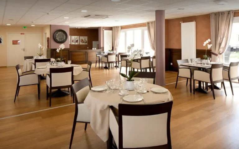 Residence Valmy - photo 2