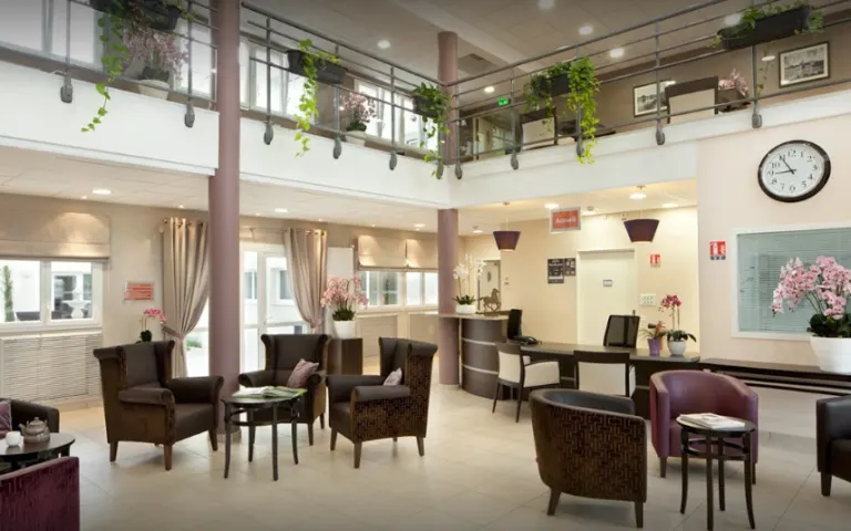 Residence Valmy - photo 3
