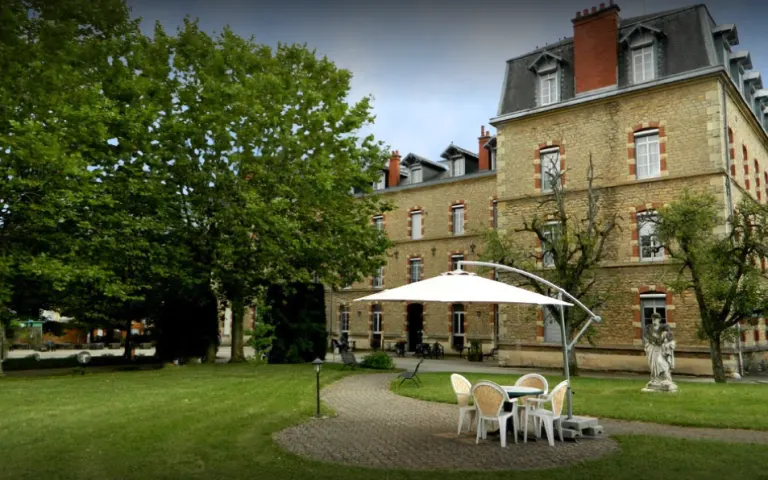Résidence : EHPAD la Providence