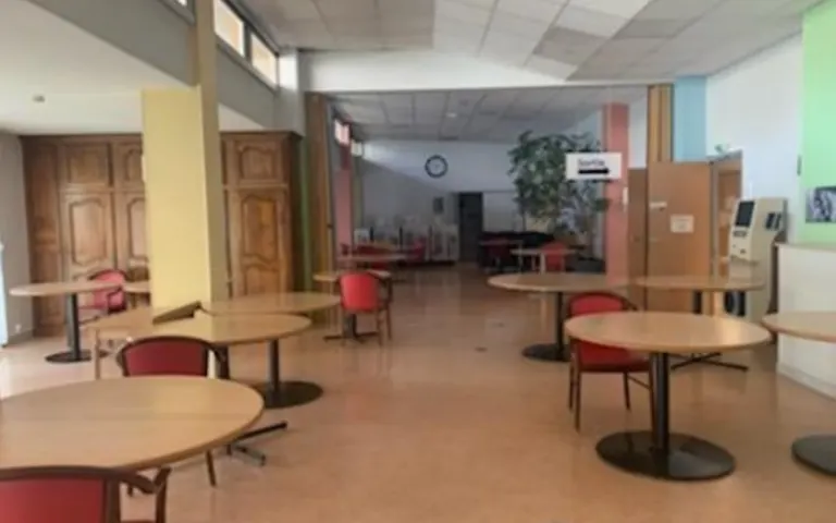 Résidence : Résidence Médicalisé Cos Saint-Philibert
