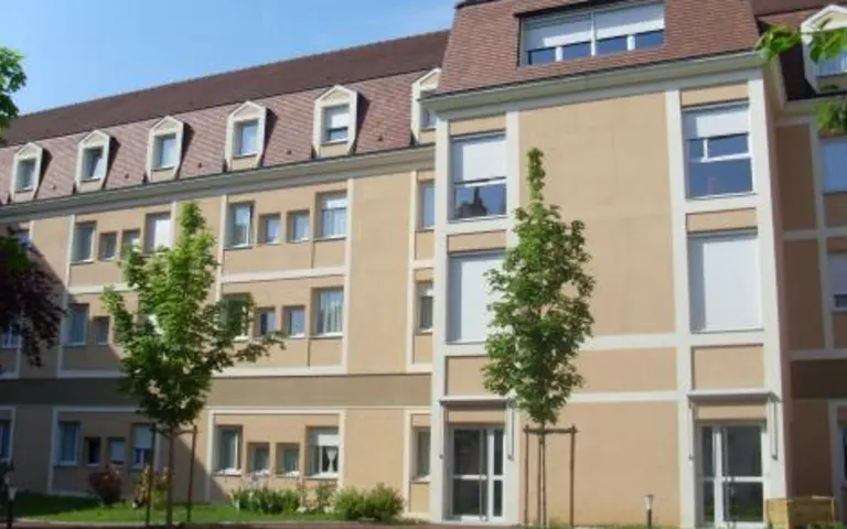 Résidence Médicalisé Cos Saint-Philibert - photo 4