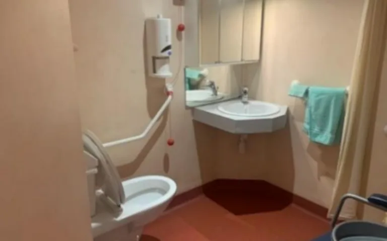 Résidence Médicalisé Cos Saint-Philibert - photo 2