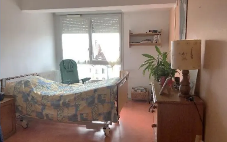 Résidence Médicalisé Cos Saint-Philibert - photo 3