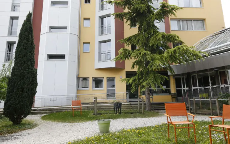 Residence l'Espérance - photo 7