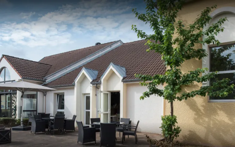 Korian le Clos des Vignes - photo 4