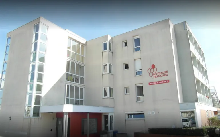 Résidence : EHPAD de Vigne Blanche