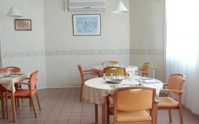 Residence les Tonnelles - photo 2