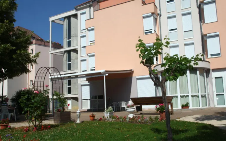 Residence les Tonnelles - photo 4