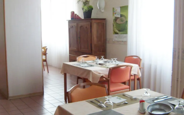 Residence les Tonnelles - photo 3