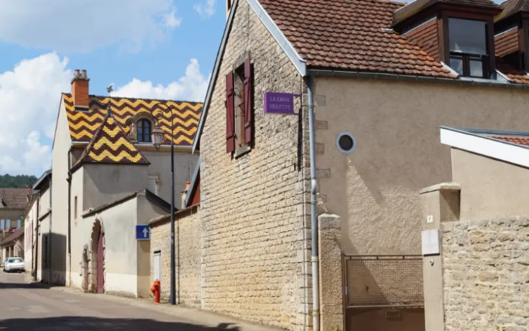 La Croix Violette - photo 3