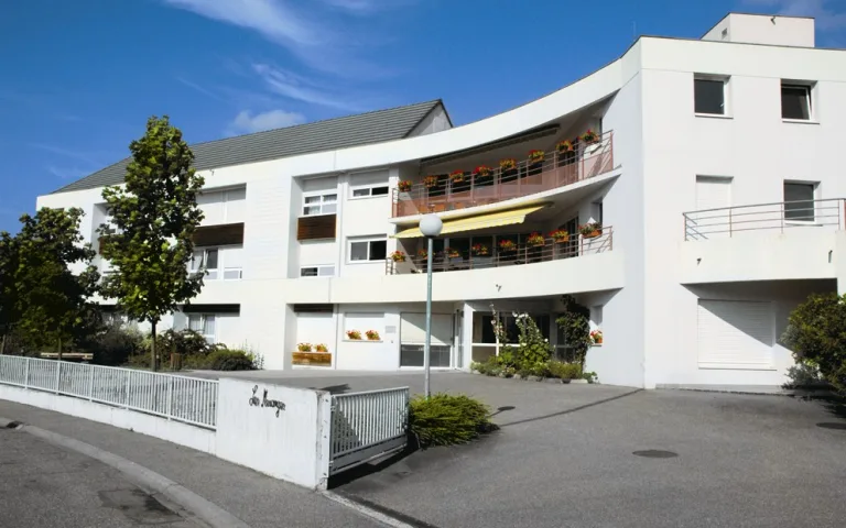 EHPAD à Hœnheim (67800)