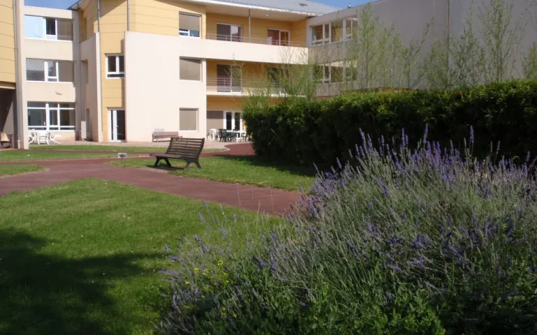EHPAD les Maisons du Dr Oberkirch - photo 2