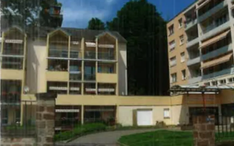Foyer Logement les Marronniers - photo 4