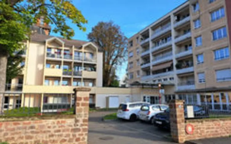 Foyer Logement les Marronniers - photo 3