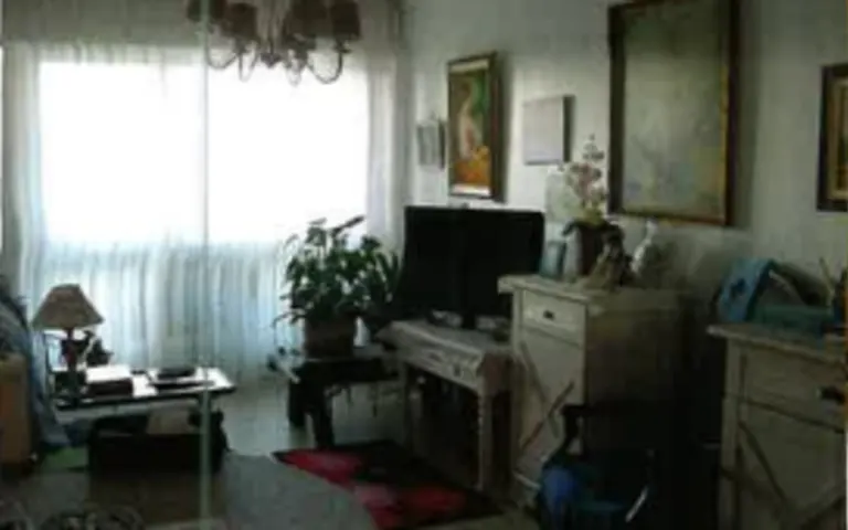 Résidence : Foyer Logement les Marronniers