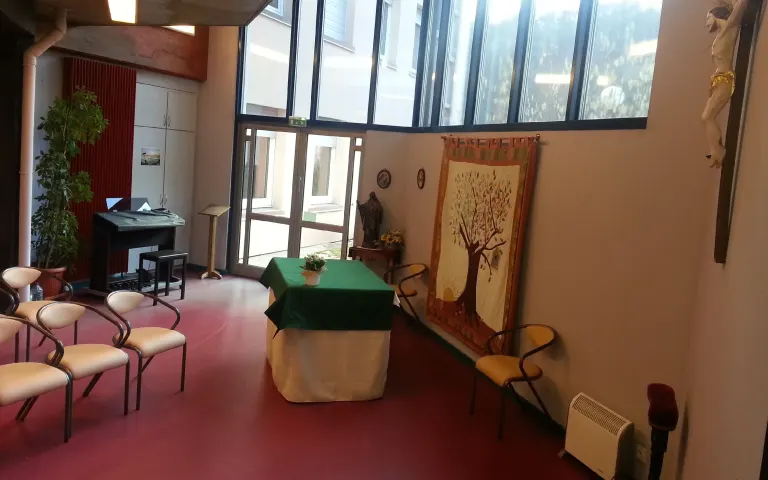 EHPAD Ch de Saverne - photo 2