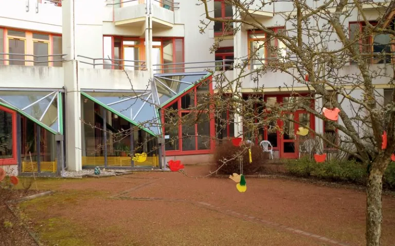 EHPAD Ch de Saverne - photo 3