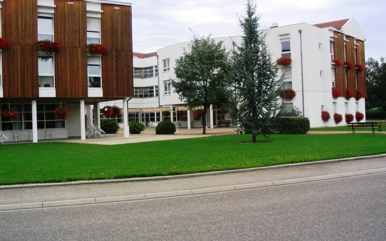 Maison de Retraite Saint-Martin - photo 4