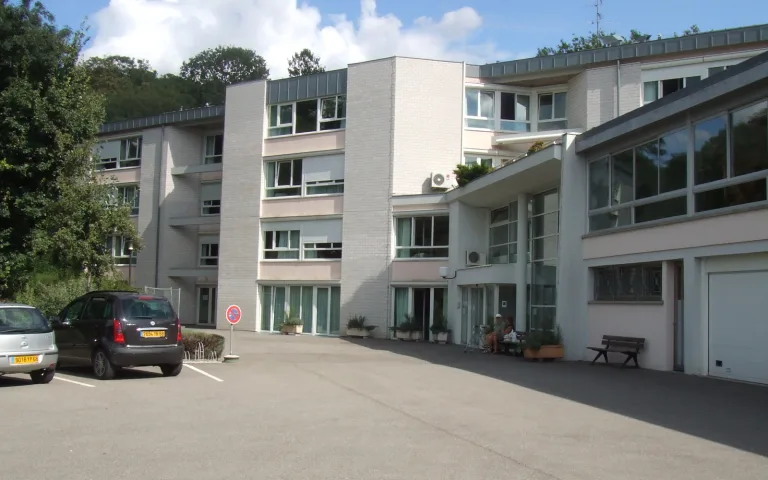 EHPAD Beau Regard de Mulhouse - photo 4